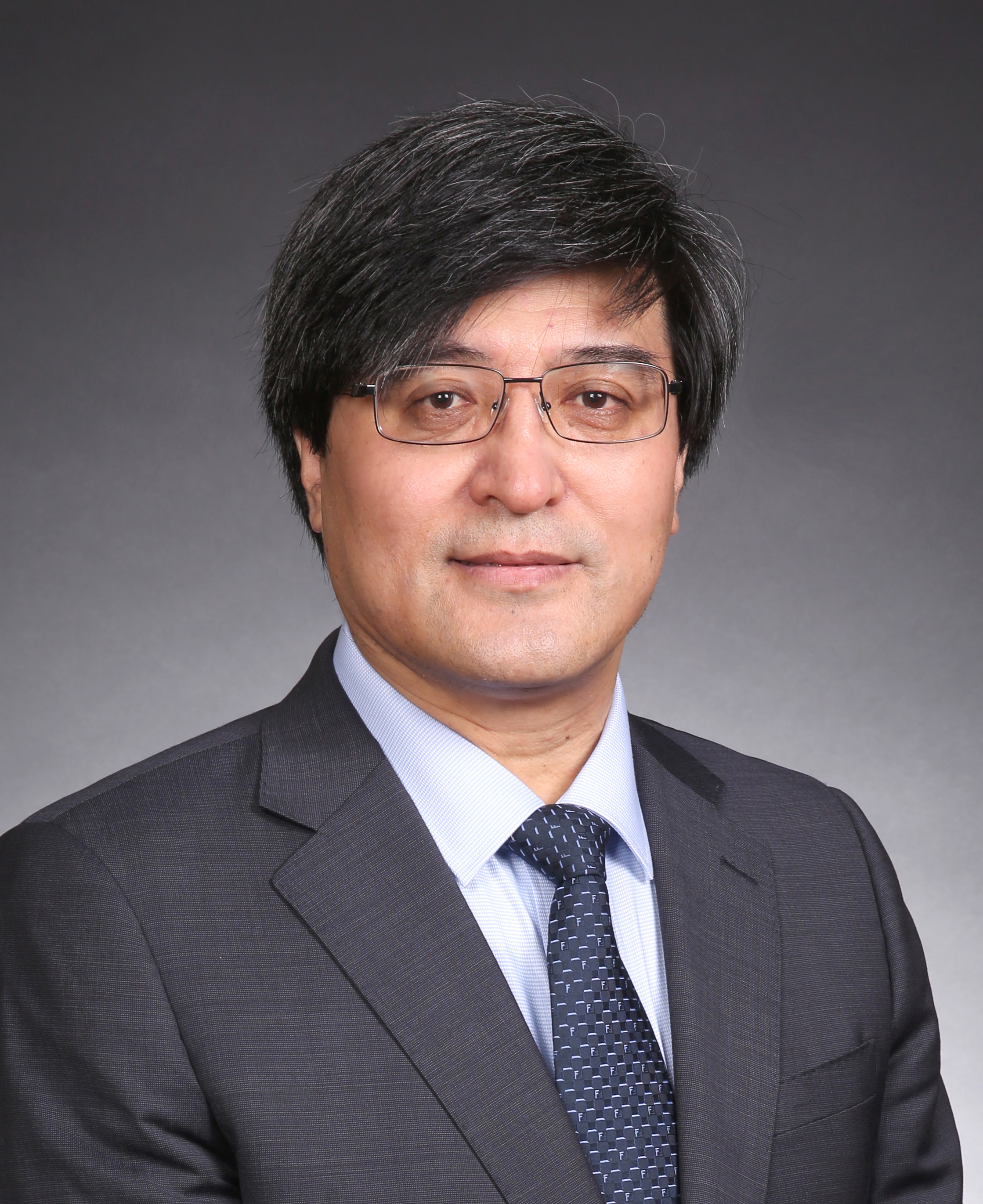 院长:姜培学-清华大学机械工程学院